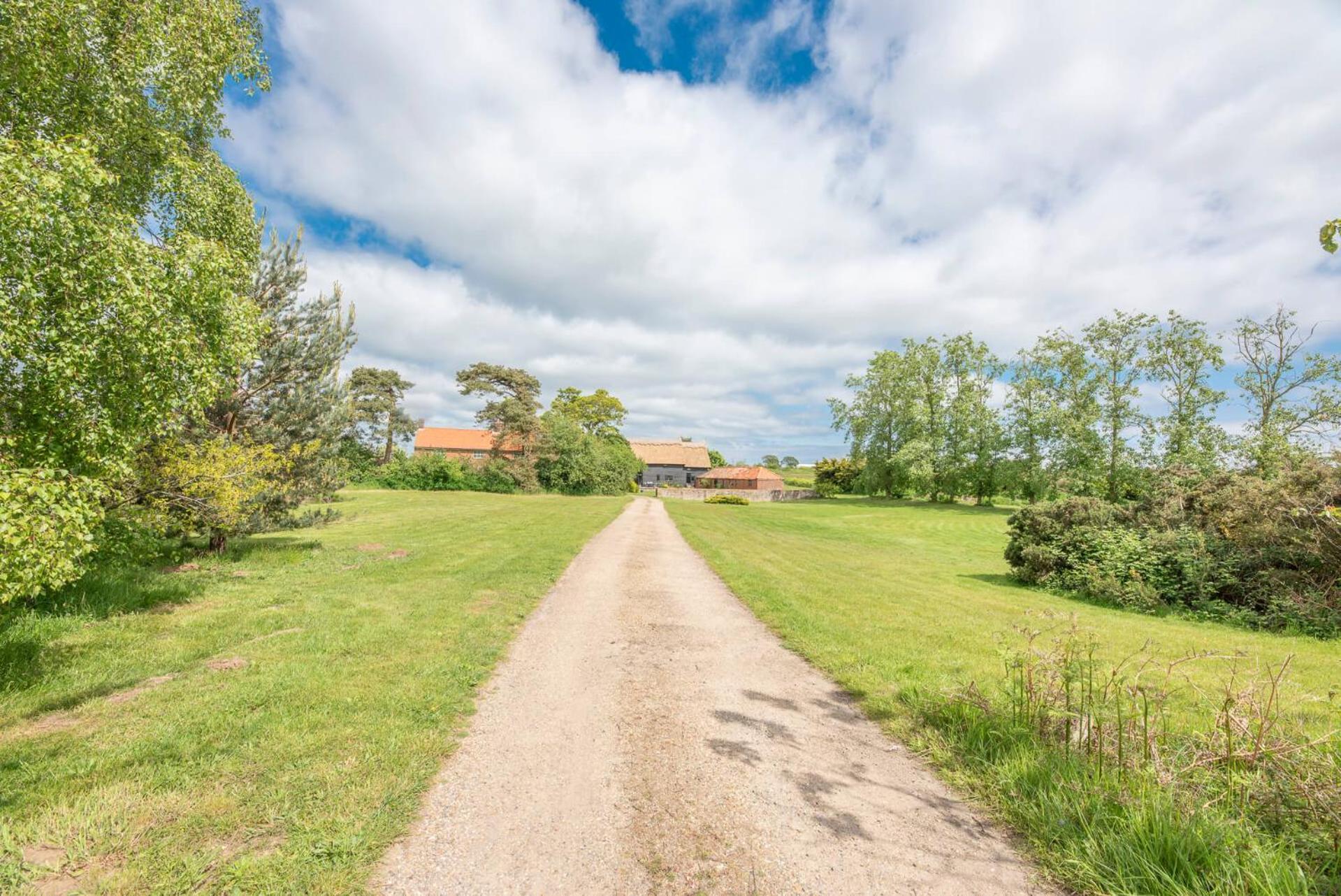 Harvest Cottage Valley Farm Barns, Snape Саксмъндам Екстериор снимка